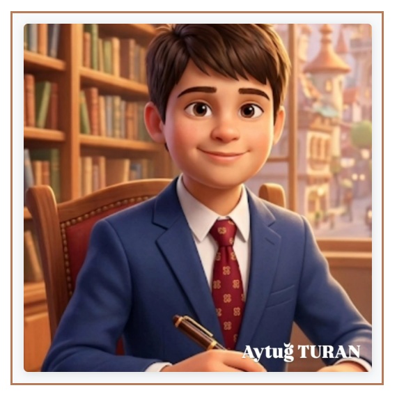 Aytuğ Turan