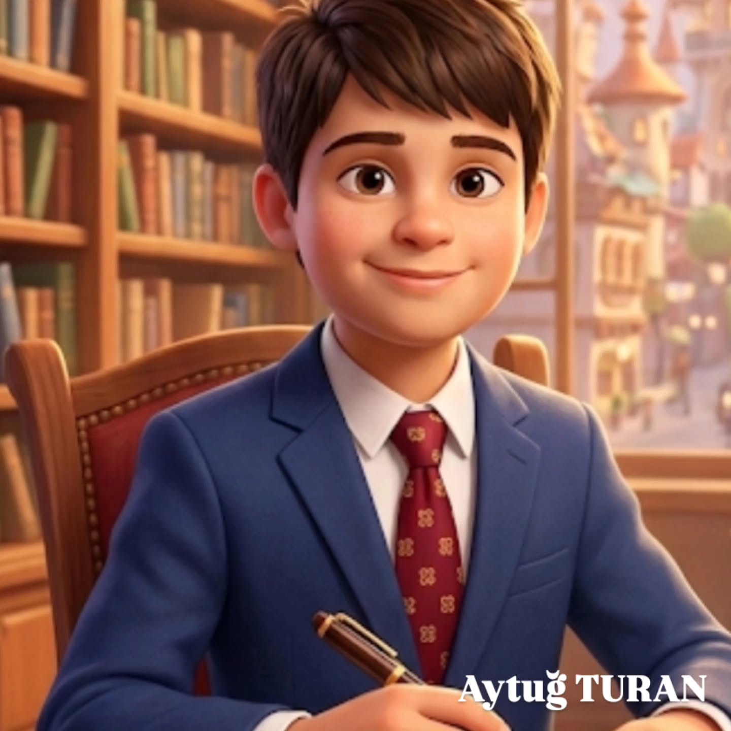 Aytuğ Turan